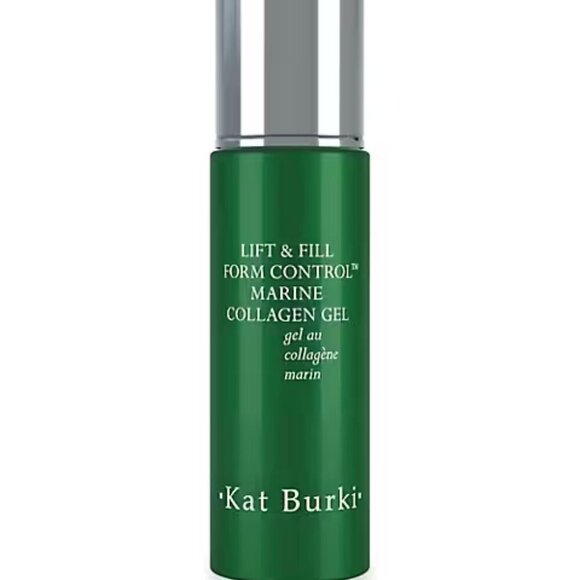NEW Kat Burki Lift & Fill Form Control Collagen Gel | 30ml - Picture 1 of 1